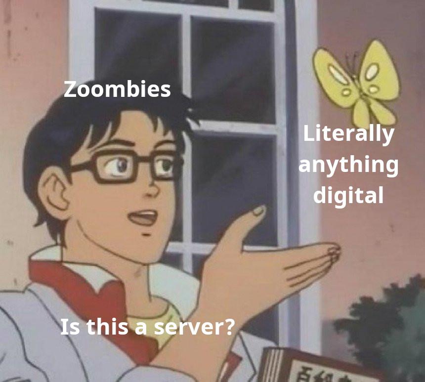 Is this a server?